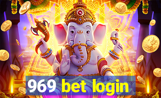 969 bet login